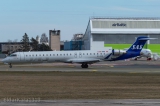 Bombardier CRJ-900ER NG (CL-600-2D24)