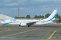 Boeing 737-8 MAX