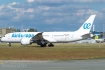 Boeing 787-8 Dreamliner