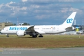 Boeing 787-8 Dreamliner