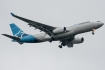 Airbus A330-243