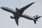 Boeing 787-9 Dreamliner