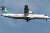 ATR ATR-72-600 (ATR-72-212A)