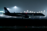 Airbus A321-271NX