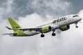 Airbus A220-300