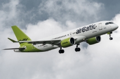 Airbus A220-300