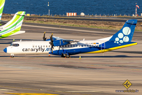 ATR ATR-72-500 (ATR-72-212A)