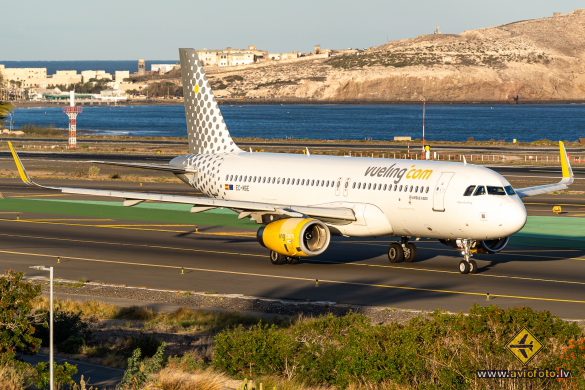 Airbus A320-232