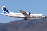 ATR ATR-72-500 (ATR-72-212A)