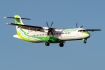 ATR ATR-72-600 (ATR-72-215A)