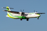 ATR ATR-72-600 (ATR-72-215A)