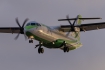 ATR ATR-72-600 (ATR-72-212A)