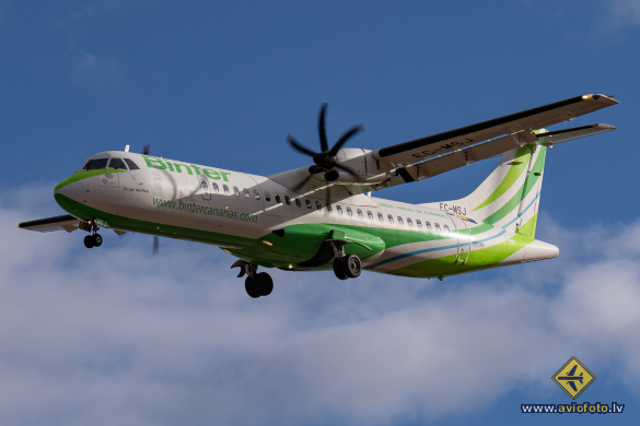 ATR ATR-72-600 (ATR-72-212A)