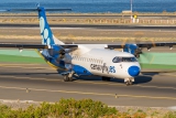 ATR ATR-72-500 (ATR-72-212A)