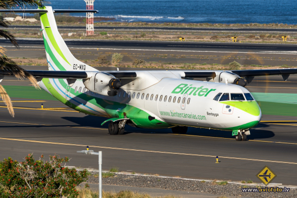 ATR ATR-72-600 (ATR-72-212A)