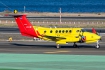 Beechcraft 250 King Air (200GT)