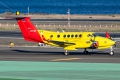 Beechcraft 250 King Air (200GT)
