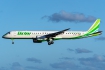 Embraer 195 E2 STD (ERJ-190-400STD)