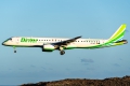 Embraer 195 E2 STD (ERJ-190-400STD)