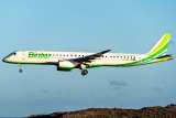 Embraer 195 E2 STD (ERJ-190-400STD)