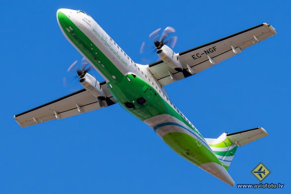 ATR ATR-72-600 (ATR-72-212A)