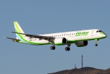 Embraer 195 E2 STD (ERJ-190-400STD)