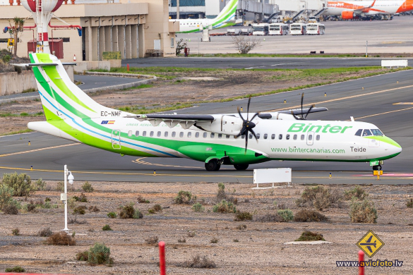 ATR ATR-72-600 (ATR-72-212A)