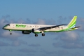 Embraer 195 E2 STD (ERJ-190-400STD)
