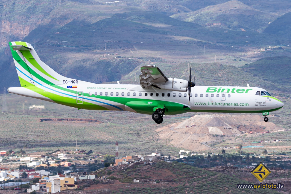 ATR ATR-72-600 (ATR-72-212A)