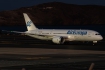 Boeing 787-8 Dreamliner