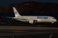 Boeing 787-8 Dreamliner