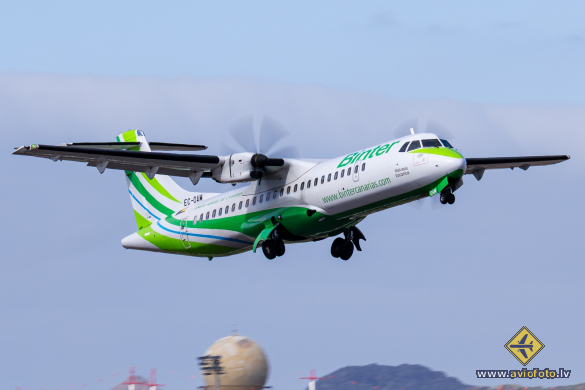 ATR ATR-72-600 (ATR-72-212A)