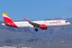 Airbus A321-251NX