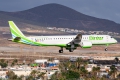 Embraer 195 E2 STD (ERJ-190-400STD)