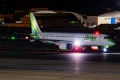 Embraer 195 E2 STD (ERJ-190-400STD)