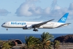 Boeing 787-9 Dreamliner