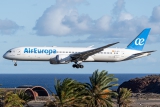 Boeing 787-9 Dreamliner