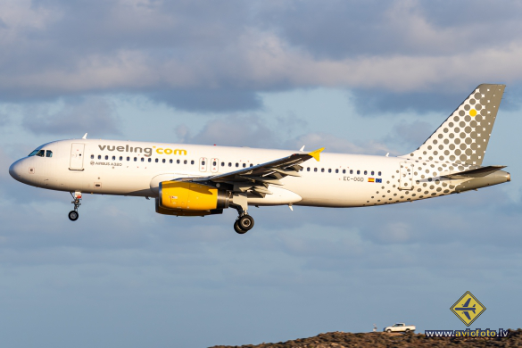 Airbus A320-232