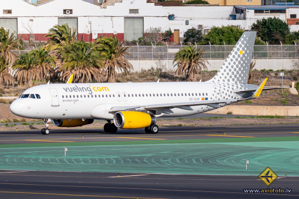 Airbus A320-232