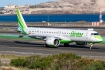 Embraer 195 E2 STD (ERJ-190-400STD)