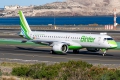 Embraer 195 E2 STD (ERJ-190-400STD)