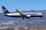 Boeing 737-8AS