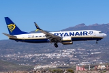 Boeing 737-8AS