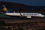 Boeing 737-8AS
