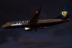 Boeing 737-8 MAX 200