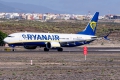 Boeing 737-8 MAX 200