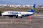 Boeing 737-8 MAX 200