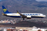 Boeing 737-8 MAX 200