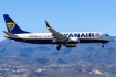 Boeing 737-8 MAX 200