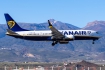 Boeing 737-8 MAX 200